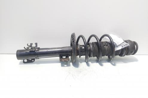 Amortizor dreapta fata, cod 6R0413031BA, Skoda Rapid (NH3) 1.6 TDI, CAY (id:424650)