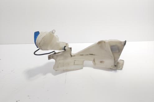 Vas strop gel cu 2 motorase, cod 8E0955451AR, Seat Exeo ST (3R5) (id:722000)