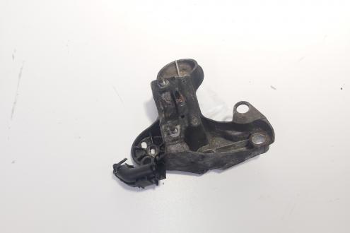 Suport bara stabilizatoare dreapta, cod 8E0199352N, Seat Exeo ST (3R5) (id:722015)