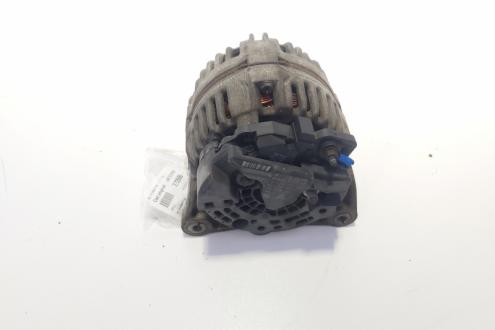 Alternator 100A Bosch, cod GM13229984, Opel Astra H 1.6 benz, Z16XER (id:722099)