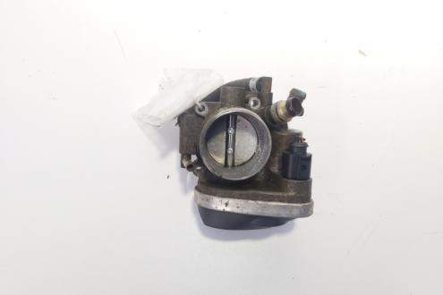 Clapeta acceleratie, cod GM55560398, Opel Astra H 1.6 benz, Z16XER (id:722098)