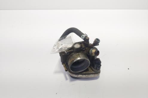 Clapeta acceleratie, cod GM55560398, Opel Astra H 1.6 benz, Z16XER (id:722098)