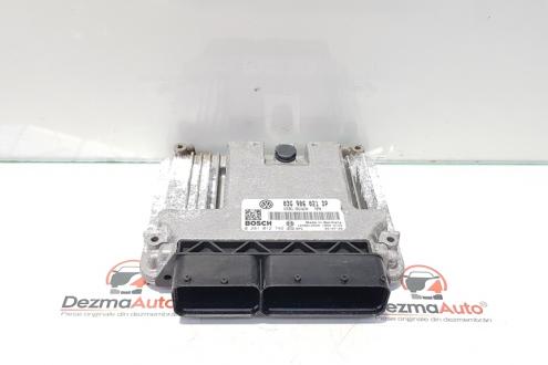 Calculator motor, cod 03G906021DP, 0281012742, Vw Jetta 3 (1K2) 1.9 tdi, BKC, (idi:349482)