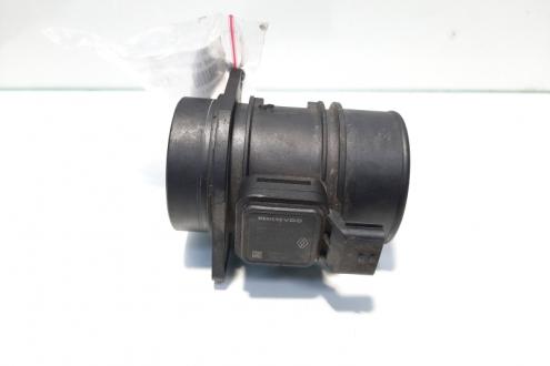 Debitmetru aer, cod 8200300002, 8200280060, Renault Scenic 2, 1.5 dci, K9K732 (idi:477088)