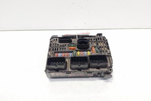 Modul BSI, cod 9661682680, Peugeot 407 (idi:646876)