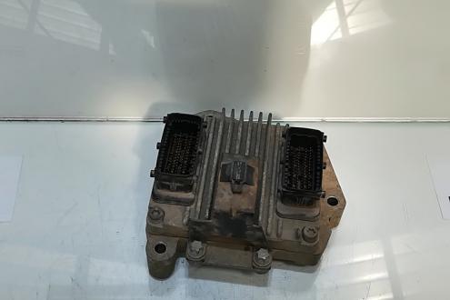 Calculator motor GM12249831, Opel Astra G, 1.6 benz, Z16XEP (idi:326908)