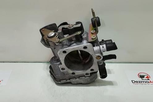 Clapeta acceleratie, GM90536084, Opel Astra G sedan (F69) 1.8b (idi:320073)