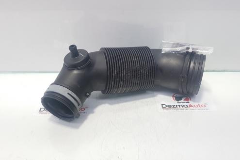 Tub aer, Skoda Fabia 2 (5J, 542) 1.2 B, CGP, cod 5J0129684 (idi:376241)