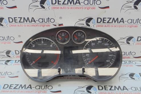 Ceas bord, 8P0920981K, Audi A3 (8P1) (idi:267686)