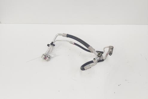 Conducta clima, cod 13203334, Opel Corsa D 1.3 CDTI, Z13DTJ (id:638117)