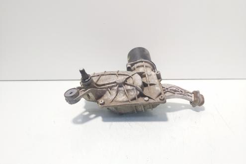 Motoras stergator dreapta fata, Renault Scenic 3 (id:720246)