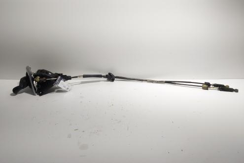 Timonerie, Mazda 6 (GH) 2.0 diesel, RF7J, 6 vit man (idi:628713)