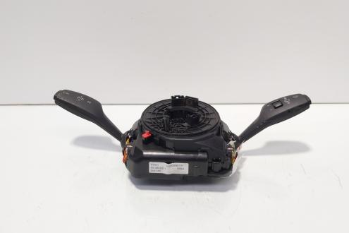 Spirala volan cu maneta stergatoare si maneta semnalizare, cod 9245622, Bmw 6 Coupe (F13, F06) (idi:678833)