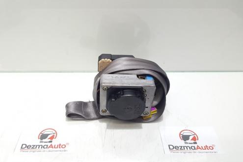 Centura stanga fata cu capsa 1C2857705E, Vw New Beetle (9C1, 1C1) (idi:350016)