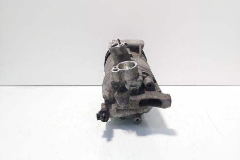 Compresor clima Delphi, cod 5K0820803A, Skoda Superb II (3T4) 2.0 TDI, CFG (id:723101)