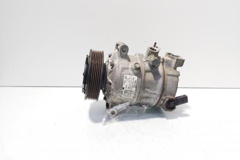 Compresor clima, cod 5Q0820803G, Vw Golf 7 (5G) 2.0 TDI, CRB (id:723117)
