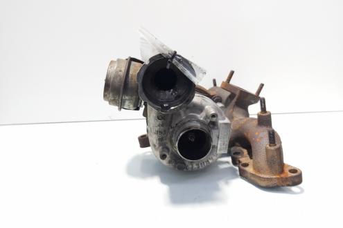 Turbosuflanta, cod 03G253014H, Vw Golf 5 (1K1) 2.0 TDI, BKD (id:723110)
