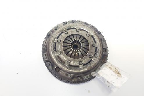 Volanta masa simpla cu placa presiune, Skoda Fabia 3 (NJ3) 1.4 TDI, CUS, 5 vit man (idi:722092)