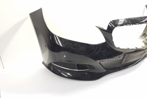 Bara fata cu grile si loc de senzori, Mercedes Clasa E (W212) facelift (id:722948)