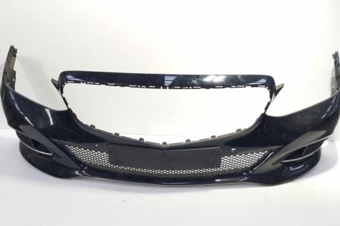 Bara fata cu grile si loc de senzori, Mercedes Clasa E (W212) facelift (id:722948)