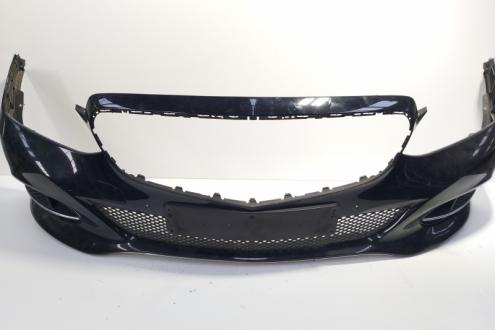 Bara fata cu grile si loc de senzori, Mercedes Clasa E (W212) facelift (id:722948)