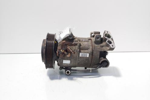 Compresor clima, cod 92600-4EA0A, Nissan Qashqai (2) 1.5 DCI, K9K646 (id:723108)