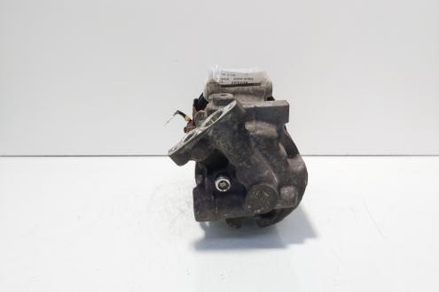 Compresor clima, cod 92600-4EA0A, Nissan Qashqai (2) 1.5 DCI, K9K646 (id:723108)