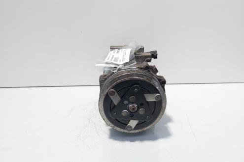 Compresor clima, cod 3M5H-19D629-HB, Ford Focus 2 (DA) 2.0 TDCI, G6DA (id:723225)