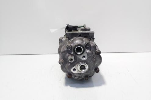 Compresor clima, cod 3M5H-19D629-HB, Ford Focus 2 (DA) 2.0 TDCI, G6DA (id:723232)