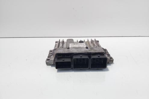 Calculator motor ECU, cod BV61-12A650-AD, Ford Focus 3 1.6 TDCI, T1DB (idi:722579)