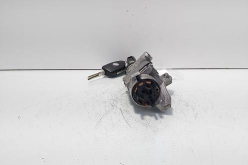 Contact cu cheie, cod 4B0905851P, Seat Exeo (3R2) (idi:721991)