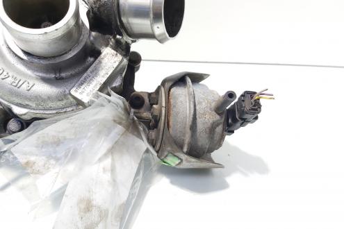 Supapa turbo electrica, Ford Focus 2 (DA) 2.0 TDCI, UFDB (id:722590)