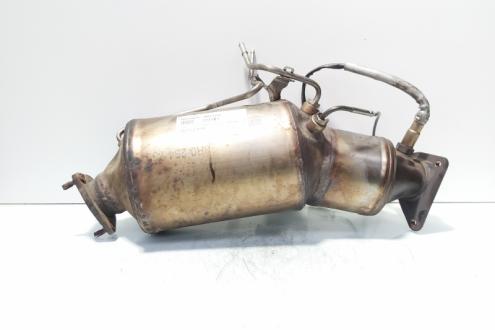 Catalizator, cod 8K0131765F, Seat Exeo ST (3R5) 2.0 TDI, CAH (id:722581)