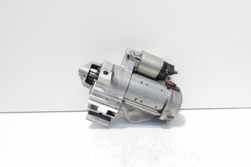 Electromotor, cod 8570846-06, Bmw 5 (G30, F90) 2.0 diesel, B47D20A, cutie automata (idi:723277)