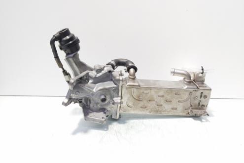 Racitor gaze, cod A6511400675, Mercedes Clasa GLA (X156) 2.2 CDI, OM651930 (id:722648)