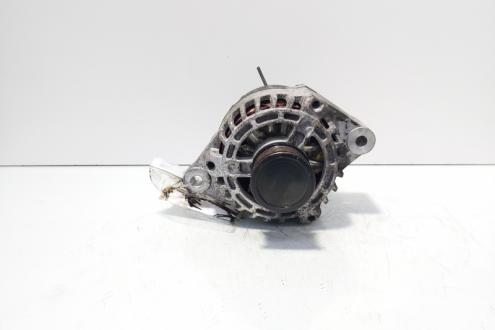 Alternator, Saab 9-3 II Combi (YS3F) 1.9 TTID, Z19DTR (id:722658)