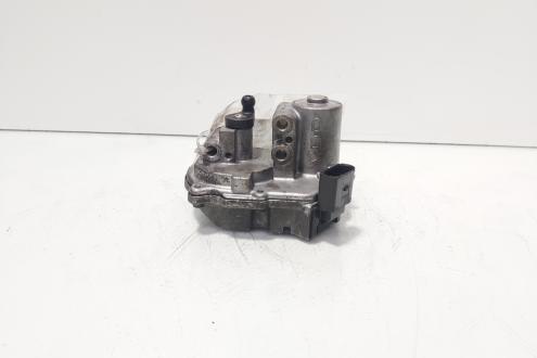 Motoras galerie admisie dreapta, cod 059129086M, Audi A4 (8EC, B7) 3.0 TDI, ASB (idi:722505)