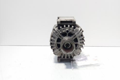 Alternator, Mercedes Clasa C (W204) 2.2 CDI, OM651913 (id:722638)