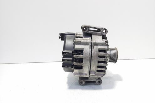 Alternator, Mercedes Clasa C (W204) 2.2 CDI, OM651913 (id:722638)