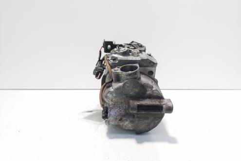 Compresor clima, cod 447280-7080, Mercedes Clasa E (W212) 2.2 CDI, OM651924 (id:722646)