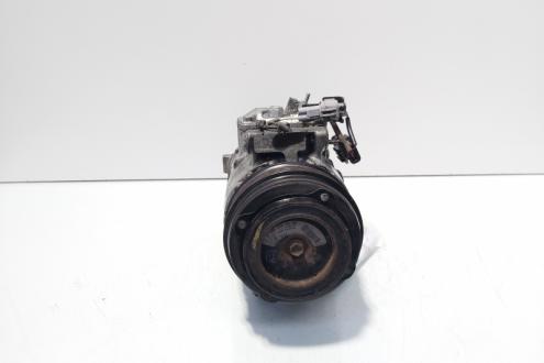 Compresor clima, cod 447280-7080, Mercedes Clasa E (W212) 2.2 CDI, OM651924 (id:722646)