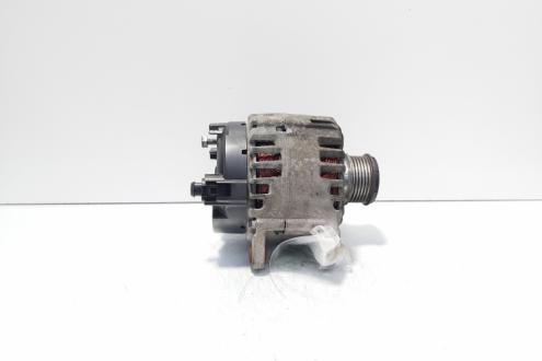 Alternator 140A Valeo, cod 03L903023F, Vw Tiguan (5N) 2.0 TDI, CFG (id:722664)