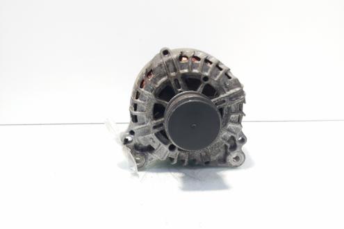 Alternator 140A Valeo, cod 03L903023F, Vw Tiguan (5N) 2.0 TDI, CFG (id:722664)