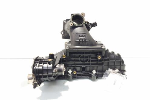 Galerie admisie cu clapete, Mercedes Clasa C T-Model (S204) 2.2 CDI, OM651911 (id:722685)