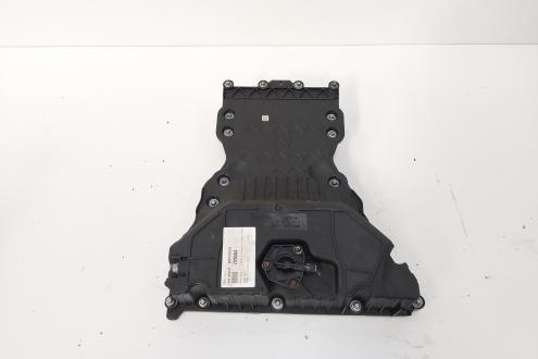 Baie de ulei, cod A6510100528, Mercedes Clasa C T-Model (S204) 2.2 CDI, OM651911 (id:722684)