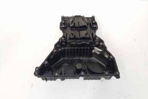 Baie de ulei, cod A6510100528, Mercedes Clasa C T-Model (S204) 2.2 CDI, OM651911 (id:722684)