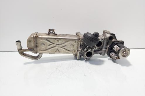 Racitor gaze cu egr, cod 03L131512DQ, Vw Passat (362) 2.0 TDI, CFF (id:722662)