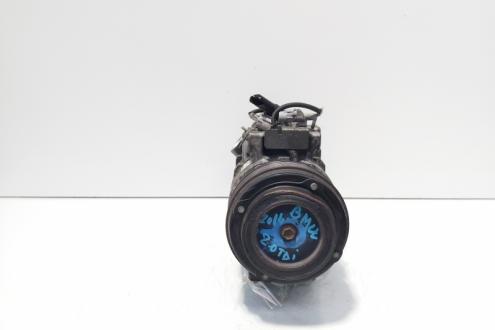 Compresor clima, cod 447260-1851, Bmw 3 (E90) 2.0 diese, N47D20A (id:723183)
