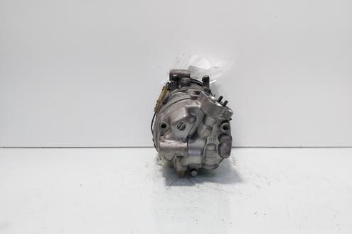 Compresor clima, cod 6452-6905643, Bmw 3 Compact (E46) 2.0 diesel, 204D4 (id:723172)