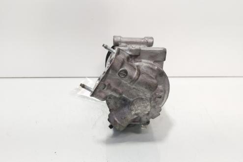 Compresor clima, cod 9828684880, Peugeot 308 (II), 1.2 THP, HNY (idi:722433)